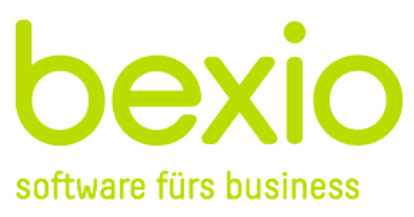 Fidatio ist zertifizierter bexio Partner